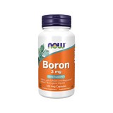  NOW BORON 3MG 100 VIÊN 