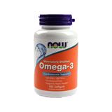  Now Omega 3 100 viên 
