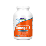  Now Omega 3 500 viên 