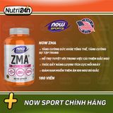  NOW ZMA 180 VIÊN 