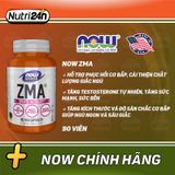  NOW ZMA 90 VIÊN 