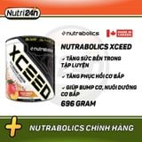  NUTRABOLICS XCEED 696 GRAM 