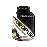  Nutrabolics Hydropure 4.5lbs 