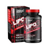  NUTREX LIPO 6 ULTRA CONCENTRATE 60 VIÊN 