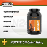  ZPROTEIN HYDROLYZE WHEY PROTEIN ISOLATE 2LBS 