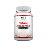  NUU NATURAL ASTAXANTHIN 12MG 180 VIÊN 
