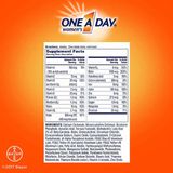  ONE A DAY WOMEN MULTIVITAMIN 300 VIÊN 