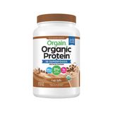  ORGAIN ORGANIC PROTEIN + 50 SUPERFOODS 1.22KG (Brown) 