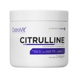  OSTROVIT CITRULLINE 210 GRAM 