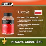  OSTROVIT TESTO BOOSTER 90 VIÊN 