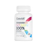  OSTROVIT VIT&MIN 90 VIÊN 