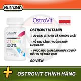  OSTROVIT VIT&MIN 90 VIÊN 