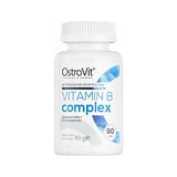  OSTROVIT VITAMIN B COMPLEX 90 VIÊN 