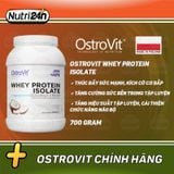  OSTROVIT WHEY PROTEIN ISOLATE 700 GRAM 