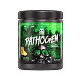  OUTBREAK PATHOGEN PRE 25 SERVINGS 