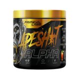  PRIMEVAL LABS APESHIT ALPHA PRE 150 GRAM 