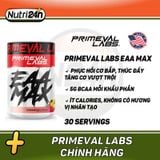  PRIMEVAL LABS EAA MAX 30 SER 
