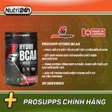  PROSUPP HYDRO BCAA 30 SERVINGS 