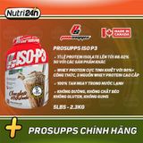  PROSUPPS ISO P3 5LBS 2.3KG 