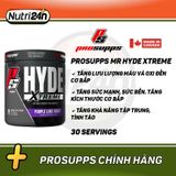  PROSUPPS MR HYDE XTREME 30SER 