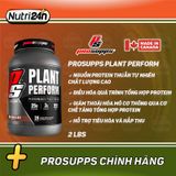  PROSUPPS PLANT PERFORM 2LBS 