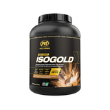  PVL ISO GOLD 5LBS (2.27KG) 