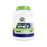  PVL ISO SPORT WHEY 5LBS 2,27KG 
