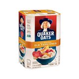  Quaker Oast Old Fashioned 10lbs ( Yến mạch Đỏ ) 