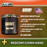  REDCON1 GRUNT EAA 30SER 