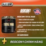  REDCON1 TOTAL WAR 30 SERVINGS 