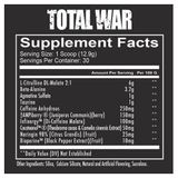  REDCON1 TOTAL WAR 30 SERVINGS 