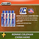  RONNIE COLEMAN L-CARNITINE 3000 