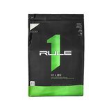  Rule 1 Mass, 12lbs (5.5kg) 