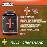  RULE 1 PROTEIN 5LBS 