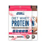  SAMPLE APPLIED DIET WHEY 30 GRAM 