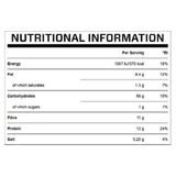  MYPROTEIN INSTANT OATS YẾN MẠCH ĂN LIỀN 500G 