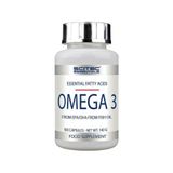  SCITEC NUTRITION OMEGA 3 100 VIÊN 