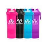  Smart Shaker 3 ngăn nhựa 800ml 