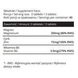  SOWELO ZMA 120 VIÊN 
