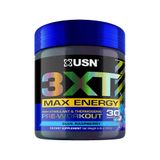  USN 3XT PRE WORKOUT 30SER 