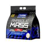  USN ANABOLIC MASS 12LBS 