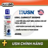  USN L CARNICUT 3500MG 450ML 