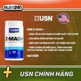  USN Z-MAG+ 180 VIÊN 