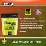  VITAXTRONG CREATINE 300GRAM 