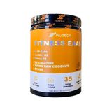  Z NUTRITION FITNESS EAA 35SER 