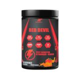  Z NUTRITION RED DEVIL 450 GRAM 