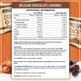  APPLIED NUTRITION PROTEIN INDULGENCE BAR 1 BAR (LẺ) 