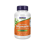  NOW SILYMARIN MILK THISTLE 300MG 100 VIÊN 