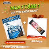  MUA 1 TẶNG 1 - GIÁ TỐT CHỐT NGAY! - [Double Rich Chocolate] 