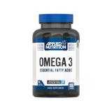  APPLIED NUTRITION OMEGA 3 100 VIÊN 